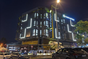 Гостиница Check inn Hotel  Анкара